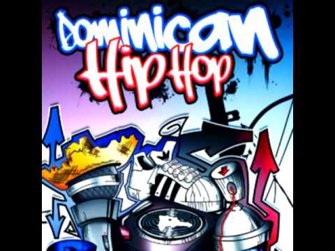 RaP Dominicano - Atento a Mi 4