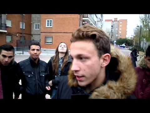 JADO VS LUCKER - FINAL