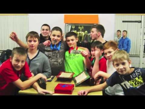 АрмРестлинг Клуб "ВЕГА-Олимпия 950"