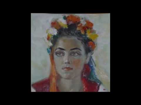 Chornobrivtsiv - Marigolds - Ukrainian Folk Song #slavaukraini