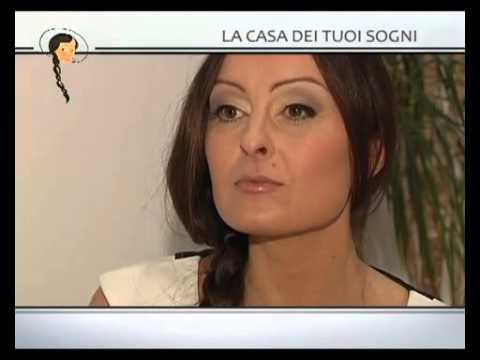 25/01/2016 - LA CASA DEI TUOI SOGNI N.4