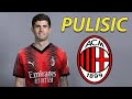 Christian Pulisic ● Welcome to AC Milan 🔴⚫️🇺🇸 Best Goals & Skills