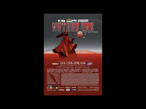 Dj Murphy vs. Christian Fischer @ Nature One 05.08.2006