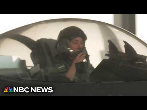 How NORAD is enforcing the World Cup final no-fly zone