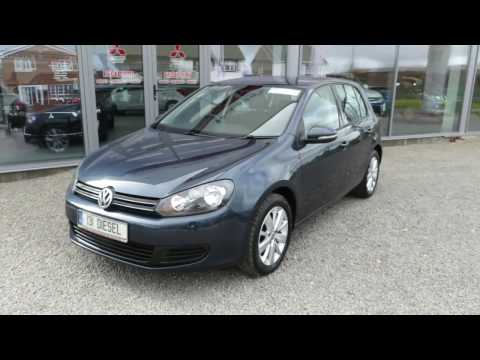 131 VW Golf 1.6TDi Match