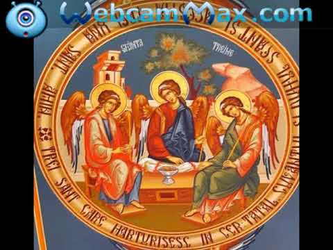 Acatist pentru iertarea pacatelor