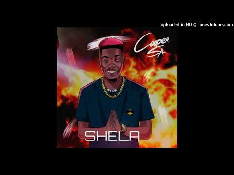 09  Cooper SA & Tyler ICU   Sengiyajola feat  PlayNevig