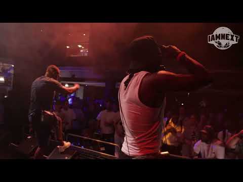 Sharma x Richy Rambo Live In London @I AM NEXT Presents : Novelist Headline Show 17th June 2022