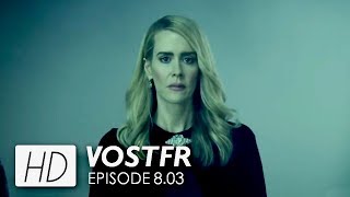 Promo 8x03 VOSTFR