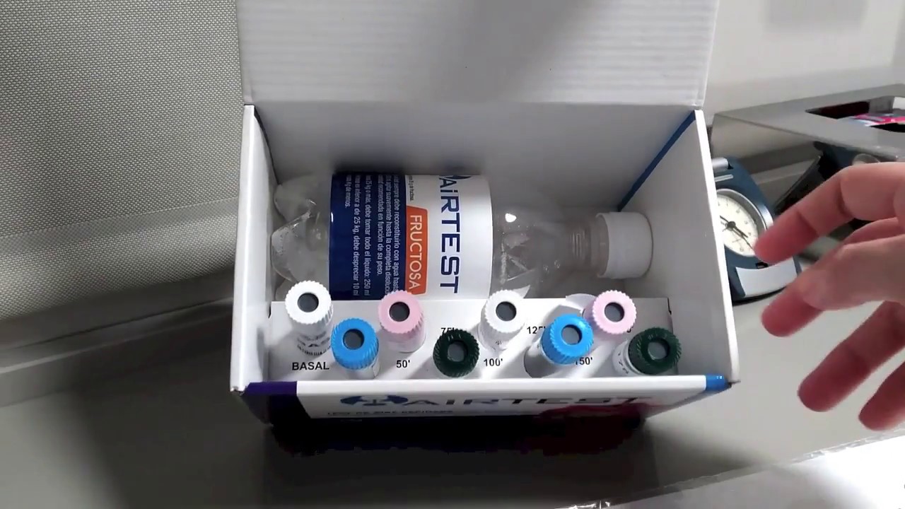 Watch AIRTEST - Proceso de toma de muestras | Laboratorio Calderon Now AIRTEST - Proceso de toma de muestras | Laboratorio Calderon