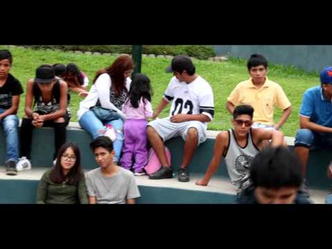 Adr vs Willy (16°avo) - ¡Battle of Fury!