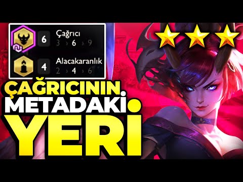 ÇAĞRICIYI NASIL OYNUYORUM?  | HOLYTHOTH TAKTİK SAVAŞLARI