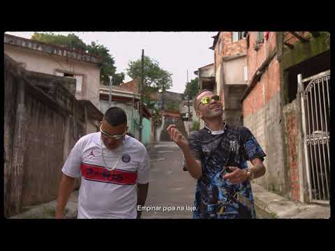 BRINCADEIRA DE MOLEQUE - ismael Mc Feat Frajola Do J (Dj Faveliano) CLIP OFICIAL