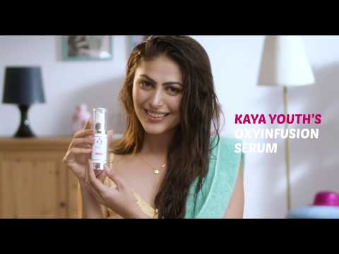 Kaya Youth | Oxy Infusion Serum