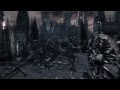 Bloodborne AMV - Crawl like a Worm [HD] 