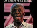 Art Blakey & The Jazz Messengers - Lover Man