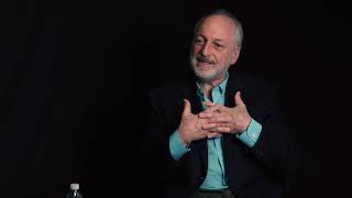 Classic Talk: André Aciman Author Part 2