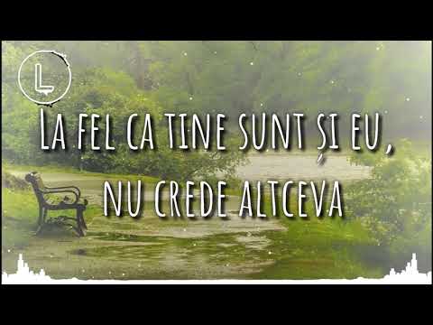 Sonny Flame - Pe strada ta (Versuri)