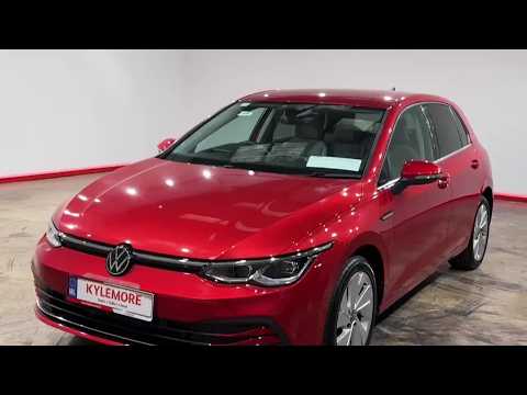 Volkswagen Golf 2.0 TDI STYLE AUTOMATIC - FACTORY - Image 2