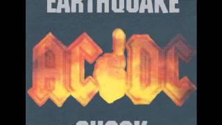 AC/DC - Girl's Got Rythm (Live Oslo 1996) HQ