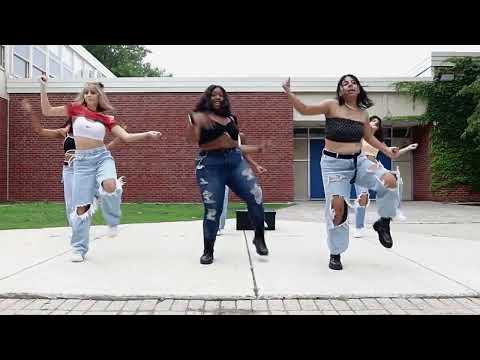 (G)I-DLE - Uh-Oh Cover by Infinity: TOK RDP