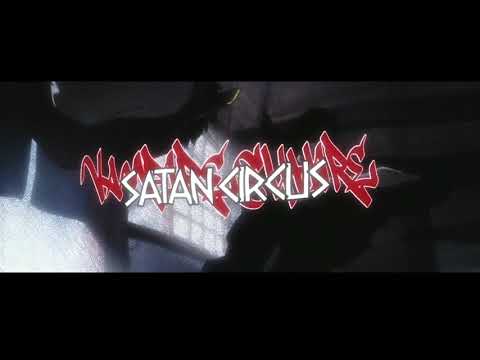Vampires4hire - $atans circu$ Feat. Gao the Arsonist (SAMURAI CHAMPLOO)