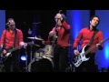 Muck and the Mires play "Hamburg Time" on The Steve Katsos Show