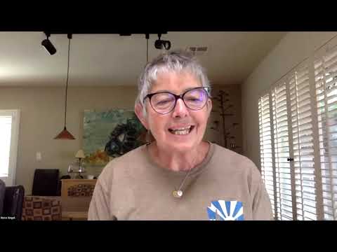 Sustaining Soil & Soul: Stories of Food & Faith