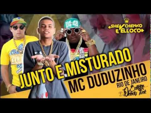 Mc Shevchenko Part Mc Duduzinho - Tamo Junto e Misturado