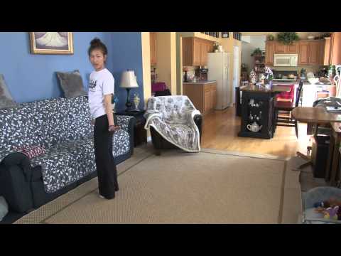 Zedd Selena Gomez I Want You To Know dance tutorial easy to learn choreography fun step