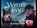 White Fang Promo 1996
