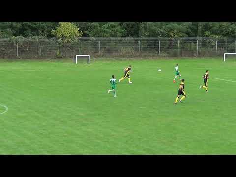 8. kolejka: Slavia Ruda Śląska 4-0 Grunwald