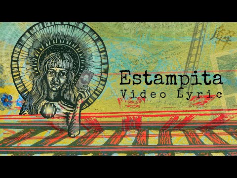 Estampita - Don Osvaldo