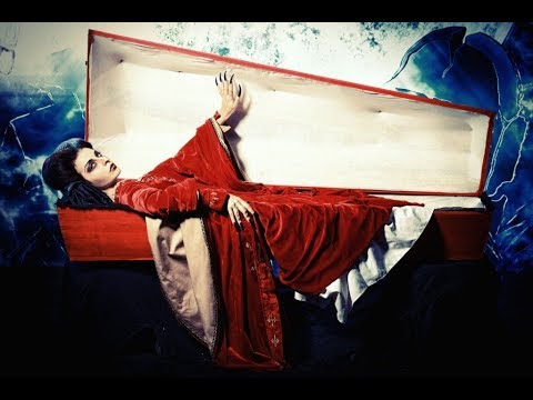 79. Ожившие мертвецы.