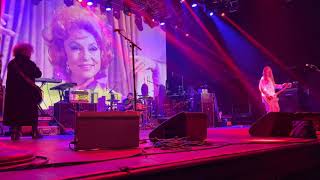 Melvins &quot;Civilized Worm&quot; @ House of Blues Anaheim CA 04-13-2022