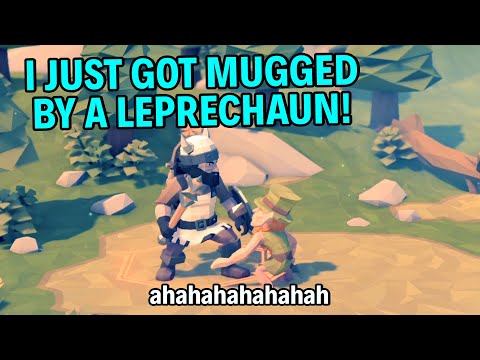 MASH UP: For the King vs Viscera Clean Up Detail - Worst Premade Ever Funny Moments