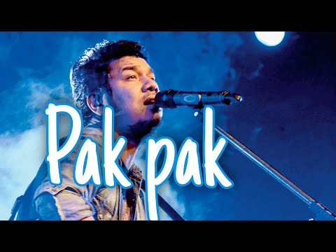 Pak pak(papon da) bihu hit song