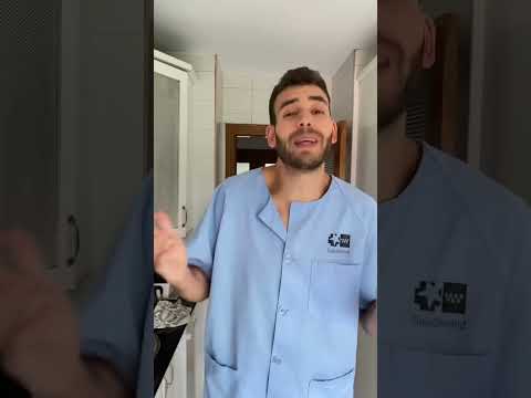 Anal punctures? #shorts