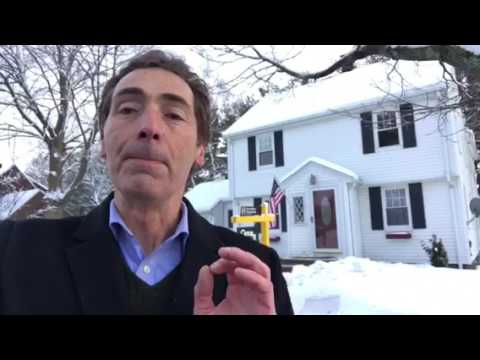 Stoneham Homes for Sale