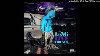 Papito El Franklins - Today