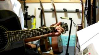 Video thumbnail for Epiphone  PR-350 by Gibson Demo Play by JV_Guitar Warehouse