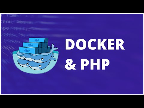 Docker Php
