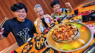 Download lagu BREAK THE FAST WITH ALL YOU CAN EAT WITH LUCKY WEDA!! mp3 Download lagu BREAK THE FAST WITH ALL YOU CAN EAT WITH LUCKY WEDA!! mp3