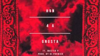 Game Ft Master P HVN4aGNGSTA