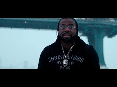 Giovanni Snow - “SNOVEMBER” (DIR BY KAPOMOB FILMS)
