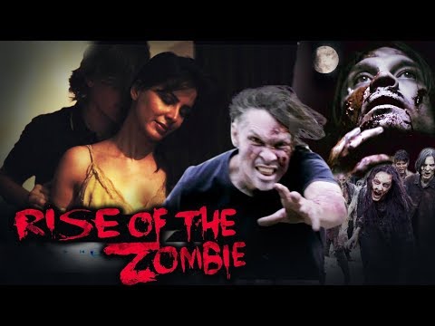 Rise of the Zombie Full Movie | Zombies Hindi Horror Movie | Kirti Kulhari | Hindi HD Movie