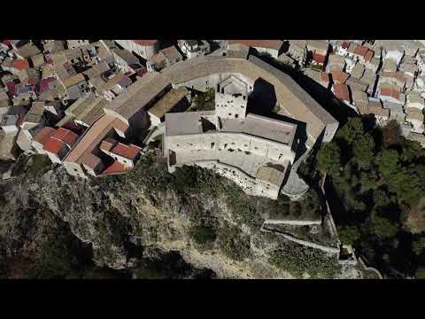 Ficuzza, Giuliana e Chiusa Sclafani