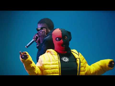 ILL MIND - Muscles (dir. Mega)