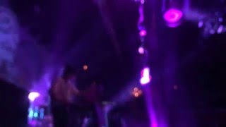 Animal Collective - On Delay (Boston 2/22/16)