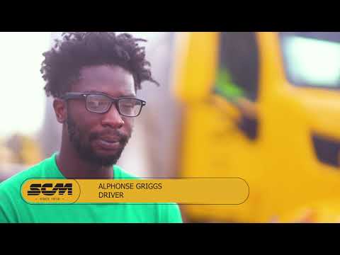 Laying the Foundation of the Southeast | Southern Concrete Materials